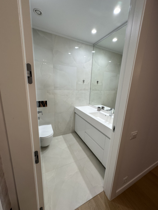 Apartament de lux cu 3 camere de închiriat | One Verdi Park