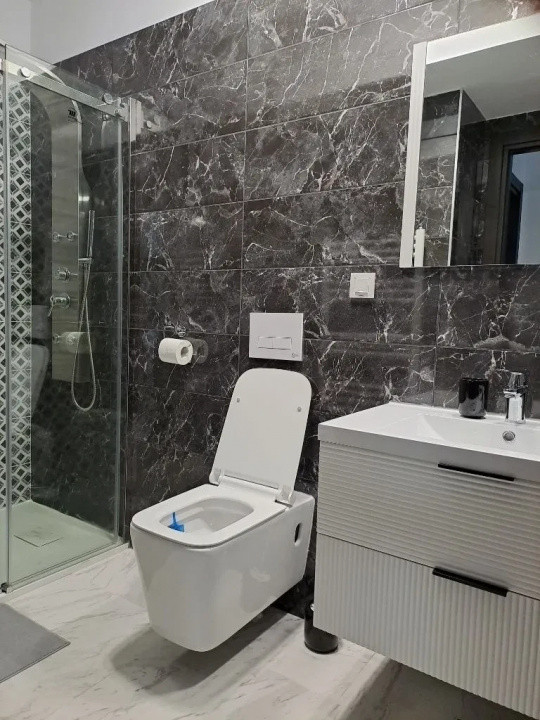 Apartament modern cu 3 camere, parcare subterană | Complex Onix Park