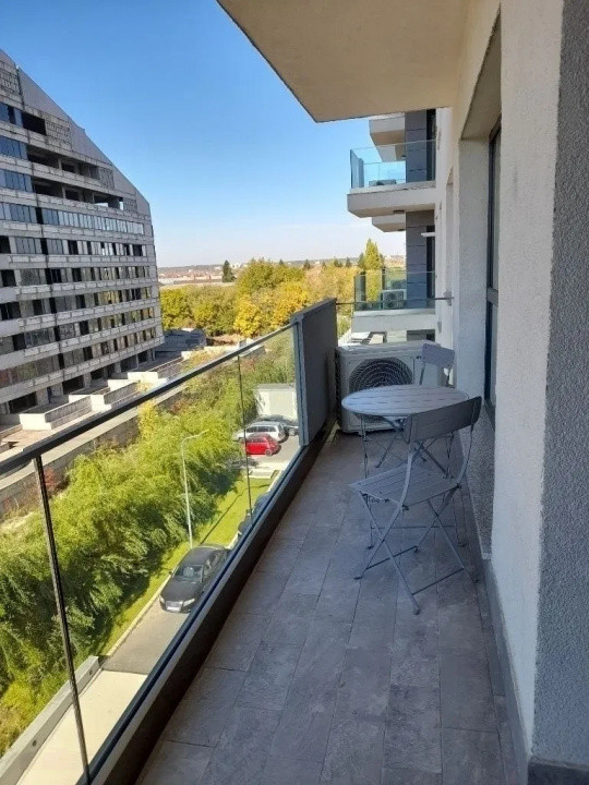 Apartament modern cu 3 camere, parcare subterană | Complex Onix Park