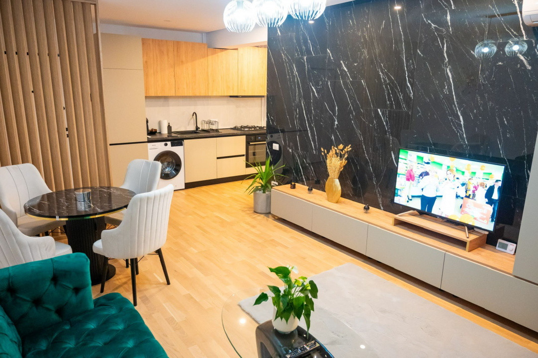 Apartament 2 camere | Berceni | Loc de parcare