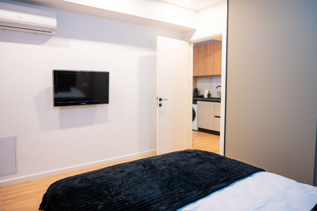 Apartament 2 camere | Berceni | Loc de parcare