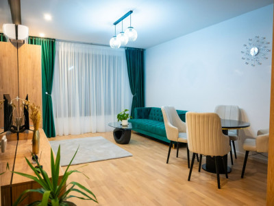 Apartament 2 camere | Berceni | Loc de parcare