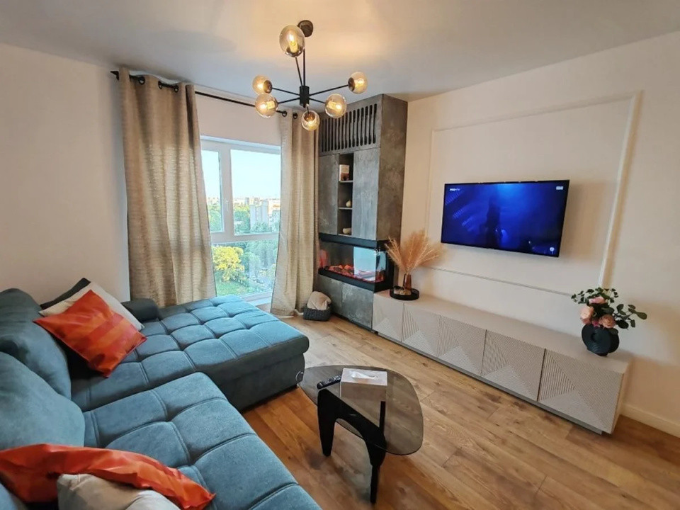 Apartament 2 camere | Berceni