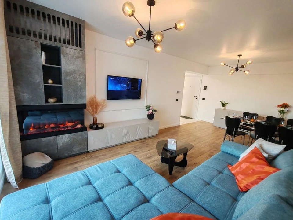 Apartament 2 camere | Berceni