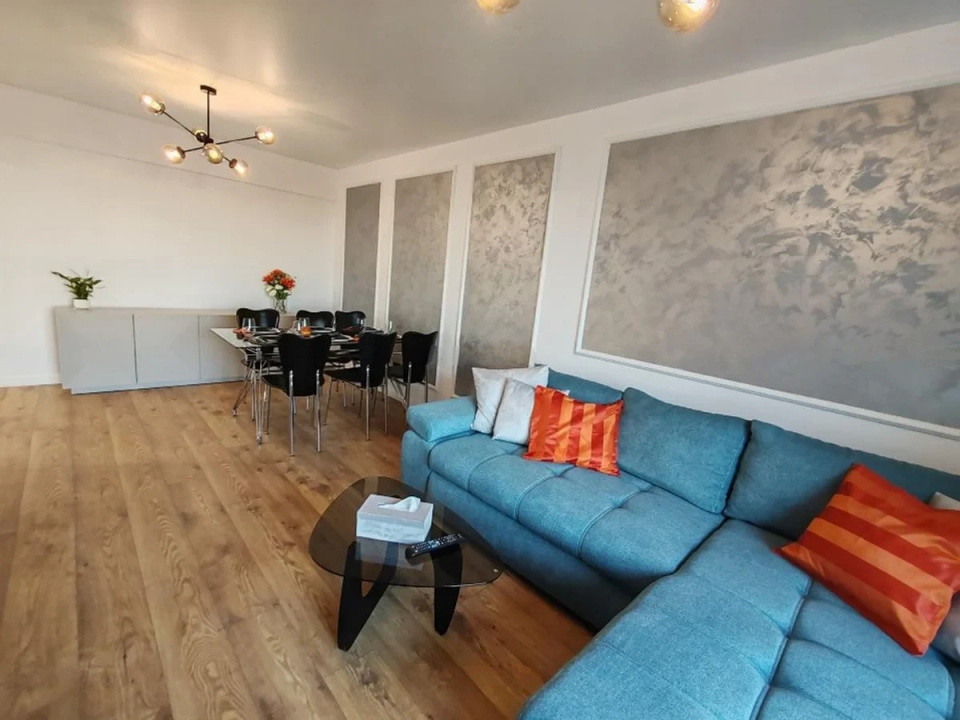 Apartament 2 camere | Berceni