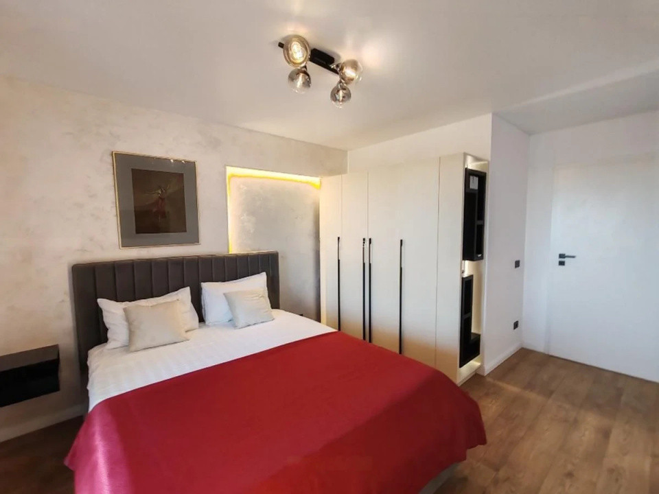 Apartament 2 camere | Berceni