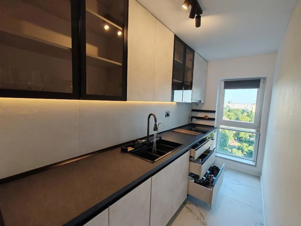 Apartament 2 camere | Berceni