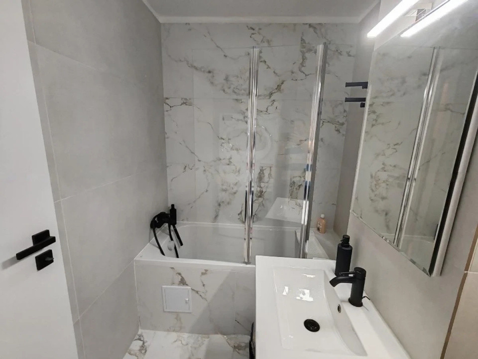 Apartament 2 camere | Berceni