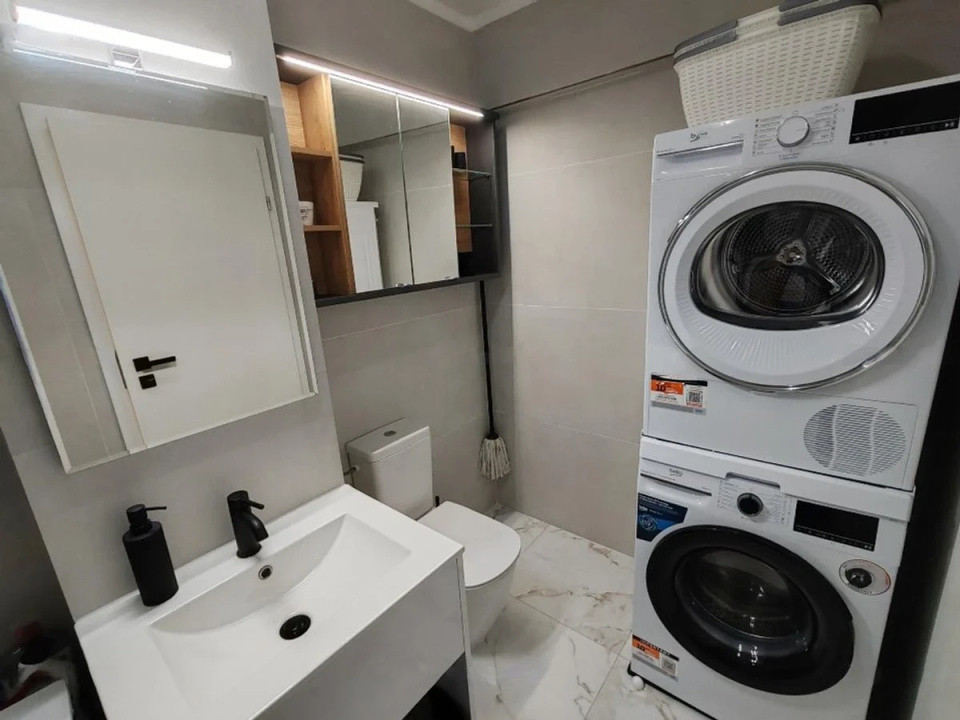 Apartament 2 camere | Berceni