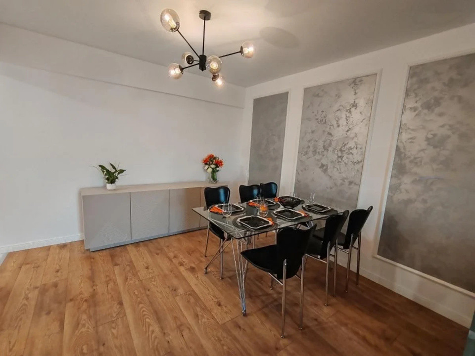 Apartament 2 camere | Berceni