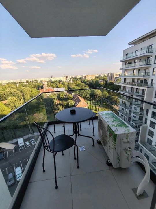 Apartament 2 camere | Berceni