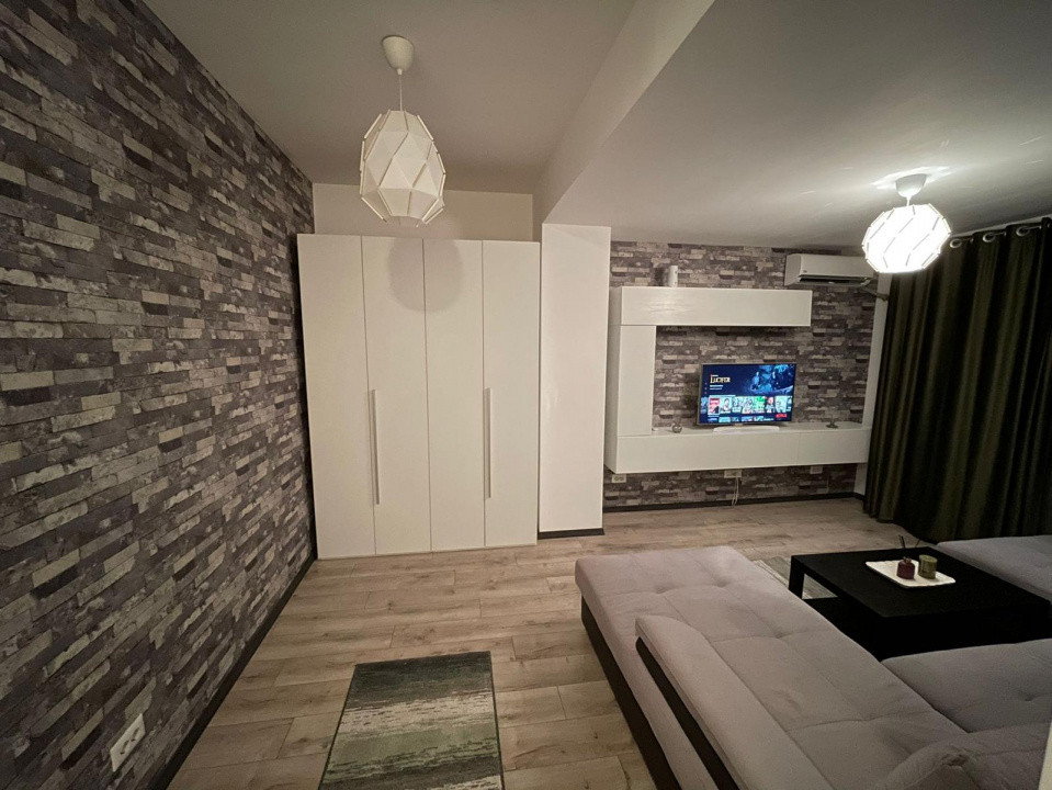 Apartament 2 camere | Centrala proprie | Virtutii