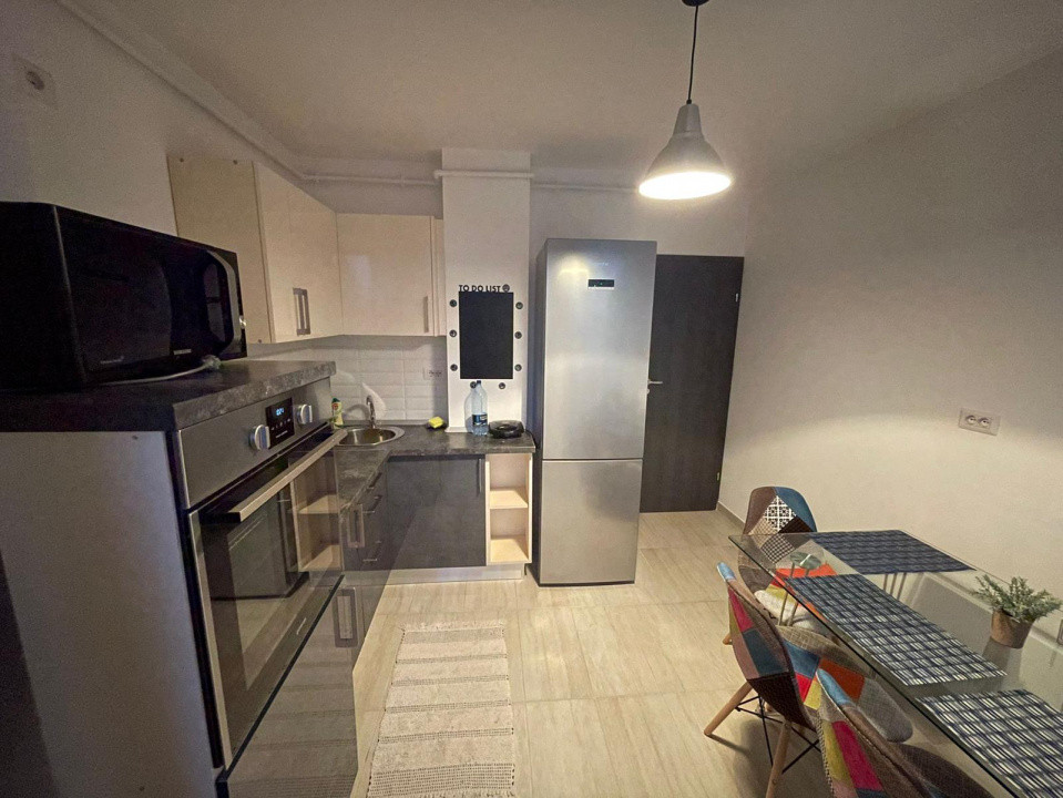 Apartament 2 camere | Centrala proprie | Virtutii