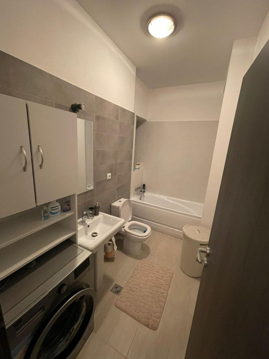 Apartament 2 camere | Centrala proprie | Virtutii