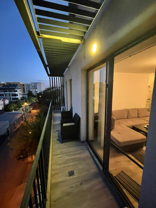 Apartament 2 camere | Centrala proprie | Virtutii