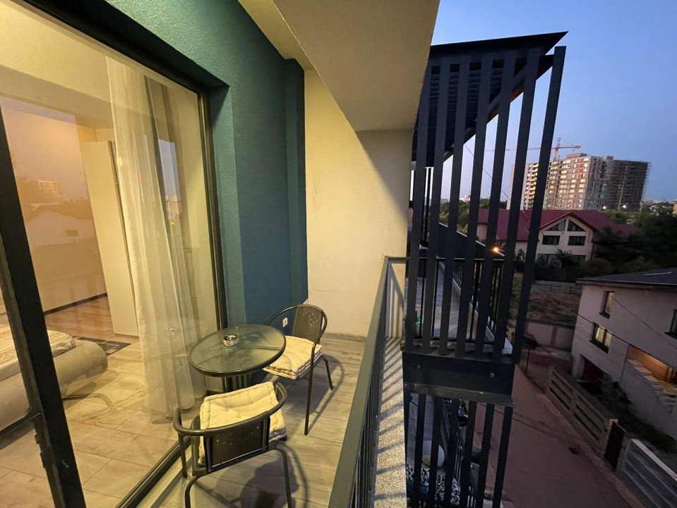 Apartament 2 camere | Centrala proprie | Virtutii