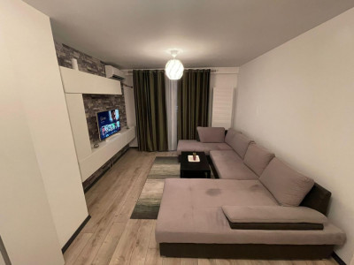 Apartament 2 camere | Centrala proprie | Virtutii