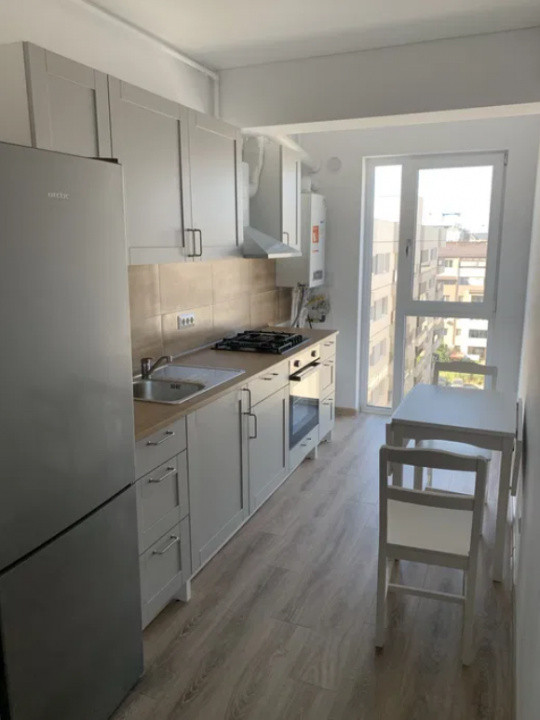 Apartament 3 camere | Metrou Berceni
