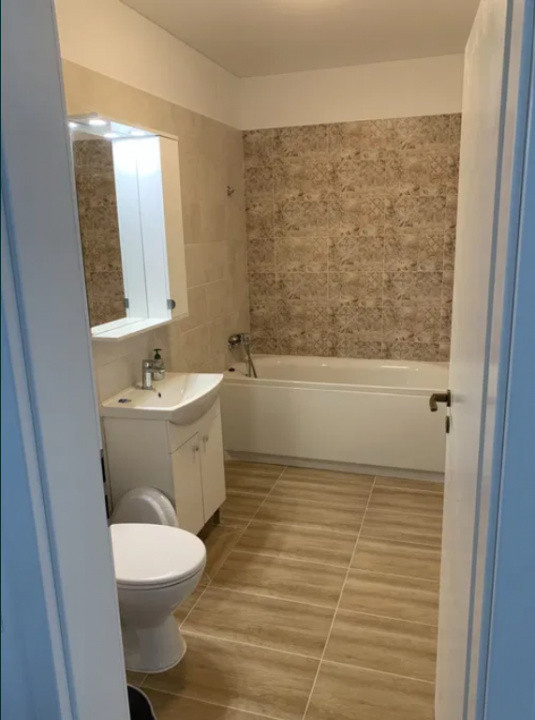 Apartament 3 camere | Metrou Berceni