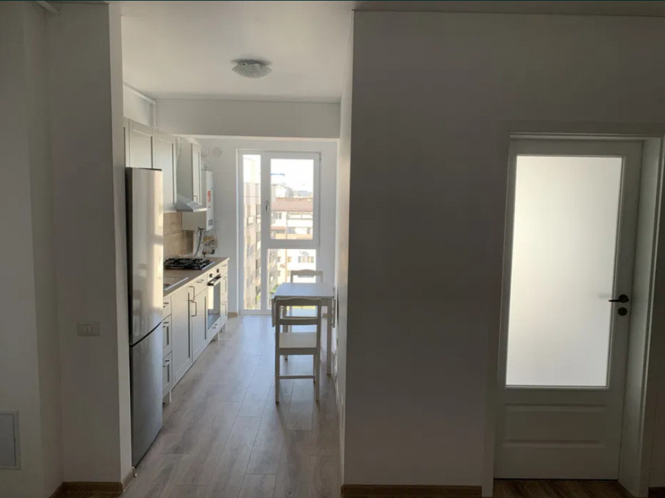 Apartament 3 camere | Metrou Berceni