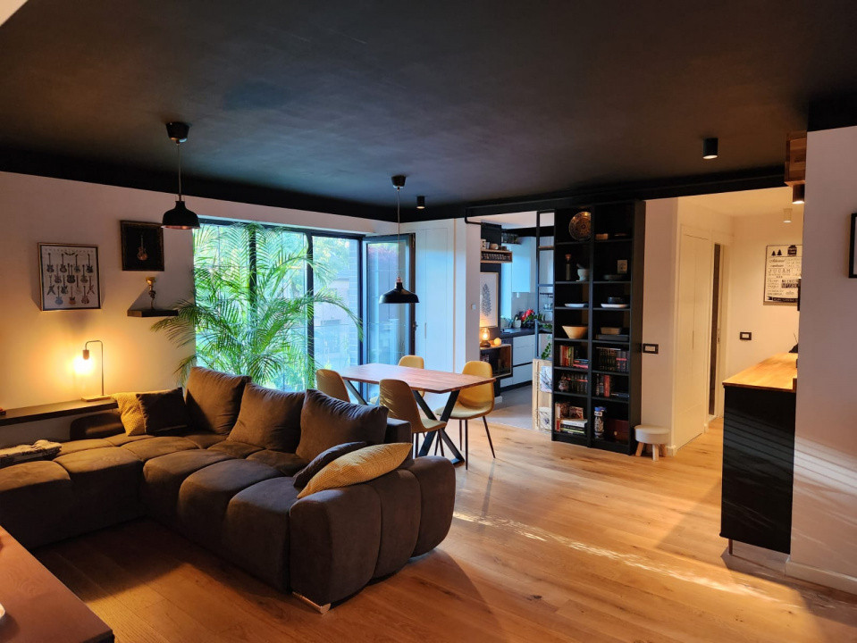 Apartament cu 3 camere | Sunset Lake Homes