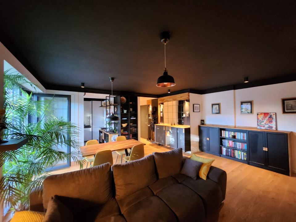 Apartament cu 3 camere | Sunset Lake Homes