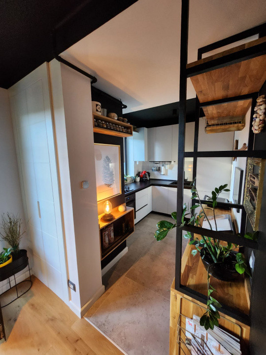 Apartament cu 3 camere | Sunset Lake Homes