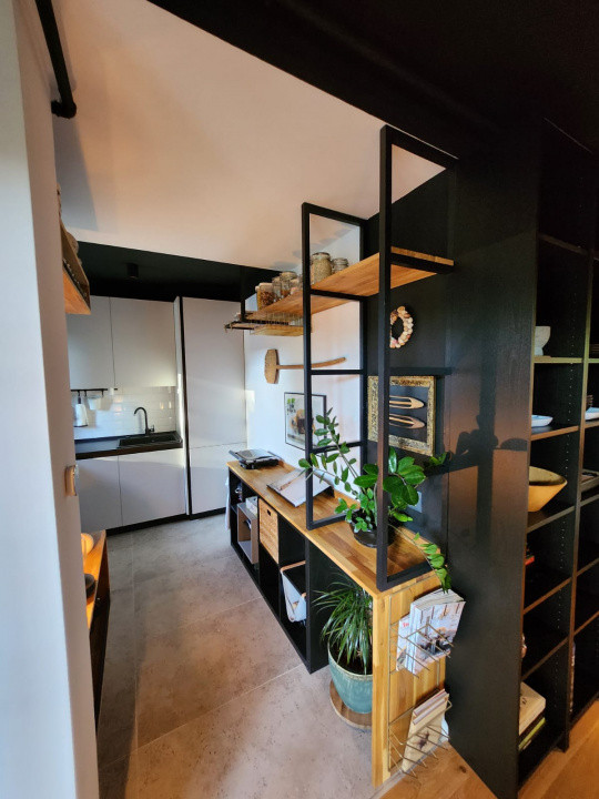 Apartament cu 3 camere | Sunset Lake Homes