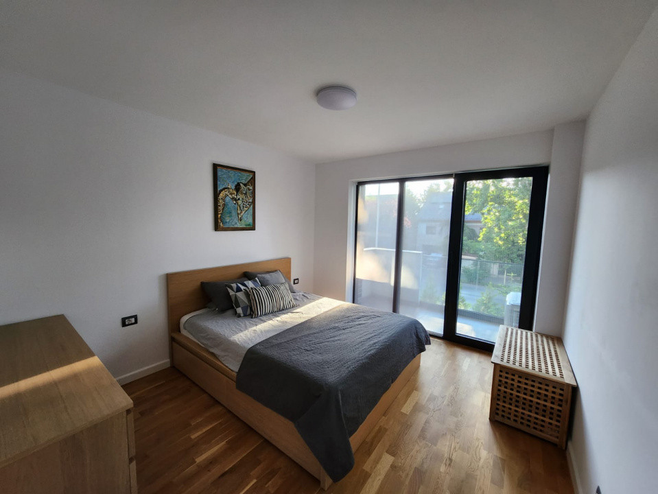 Apartament cu 3 camere | Sunset Lake Homes