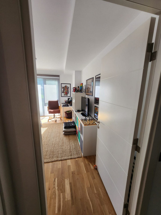 Apartament cu 3 camere | Sunset Lake Homes