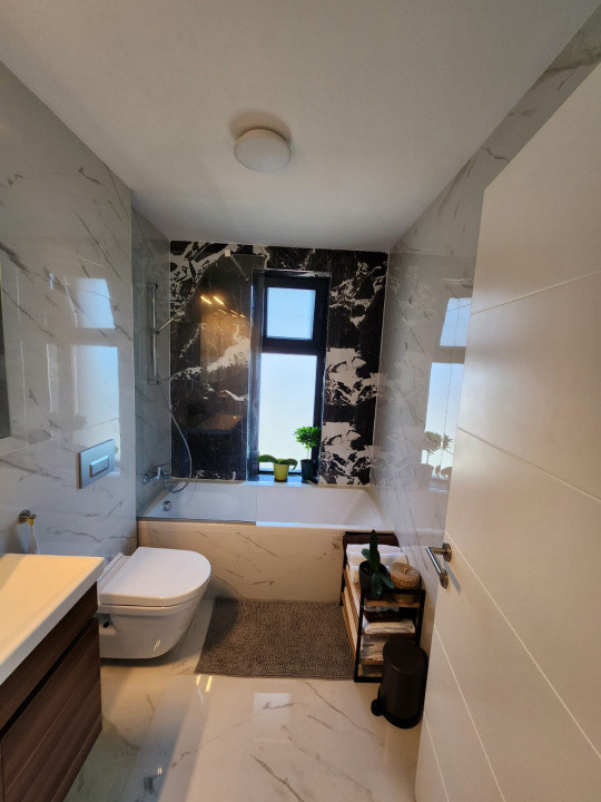 Apartament cu 3 camere | Sunset Lake Homes