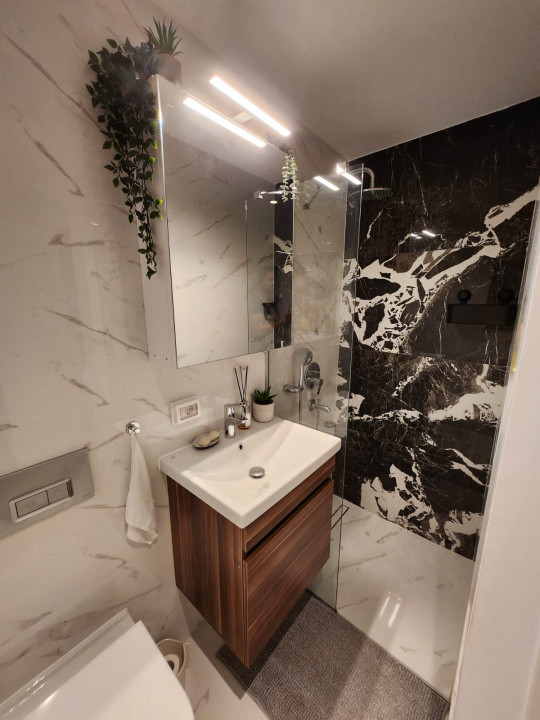 Apartament cu 3 camere | Sunset Lake Homes