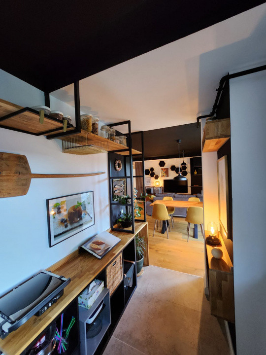 Apartament cu 3 camere | Sunset Lake Homes
