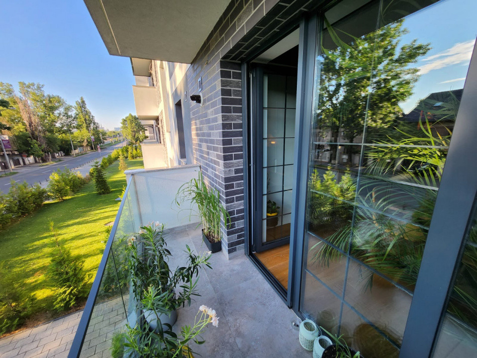 Apartament cu 3 camere | Sunset Lake Homes