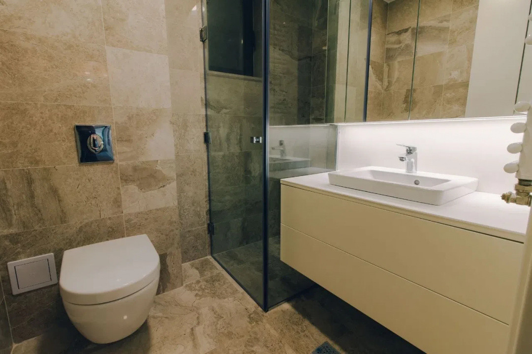 Studio modern de închiriat | Zona Domenii