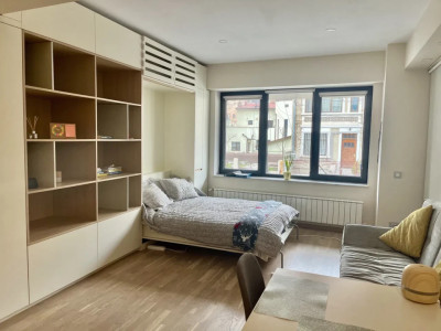 Studio modern de închiriat | Zona Domenii