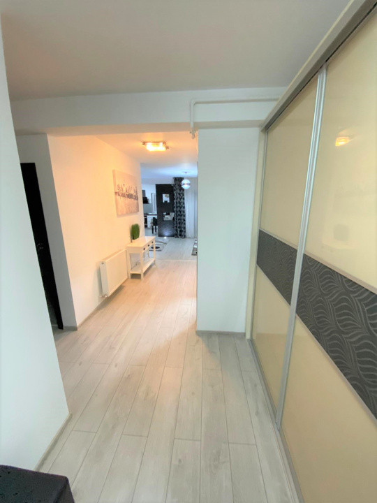 Apartament 3 camere modern | Zona Piața Mihai Viteazul - Liceul Balcescu