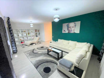 Apartament 3 camere modern | Zona Piața Mihai Viteazul - Liceul Balcescu