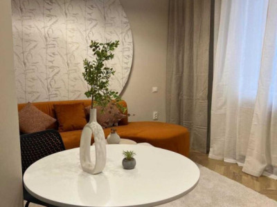 Apartament 2 camere | Strada Paris