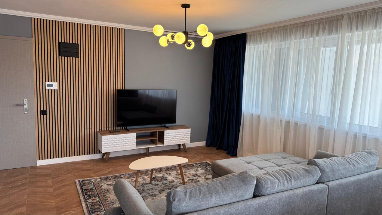 Apartament 2 camere | Sopor – Gheorgheni 