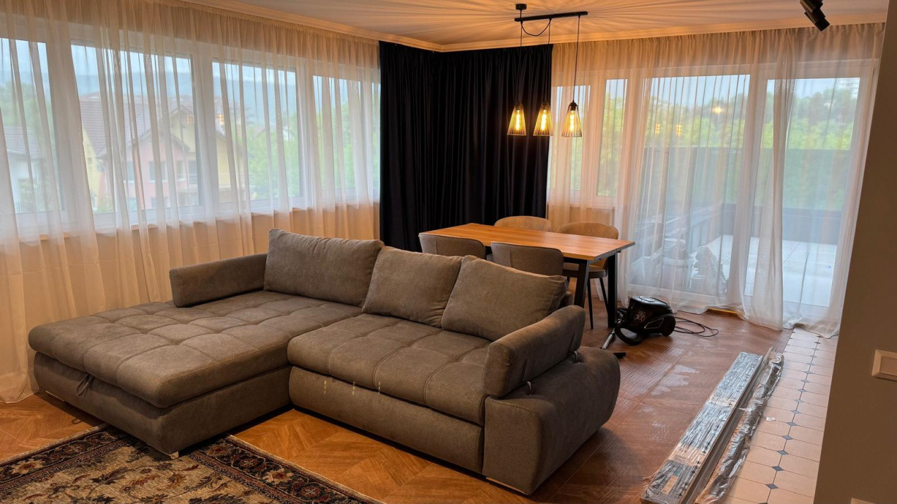 Apartament 2 camere | Sopor – Gheorgheni 
