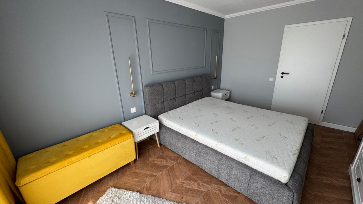 Apartament 2 camere | Sopor – Gheorgheni 