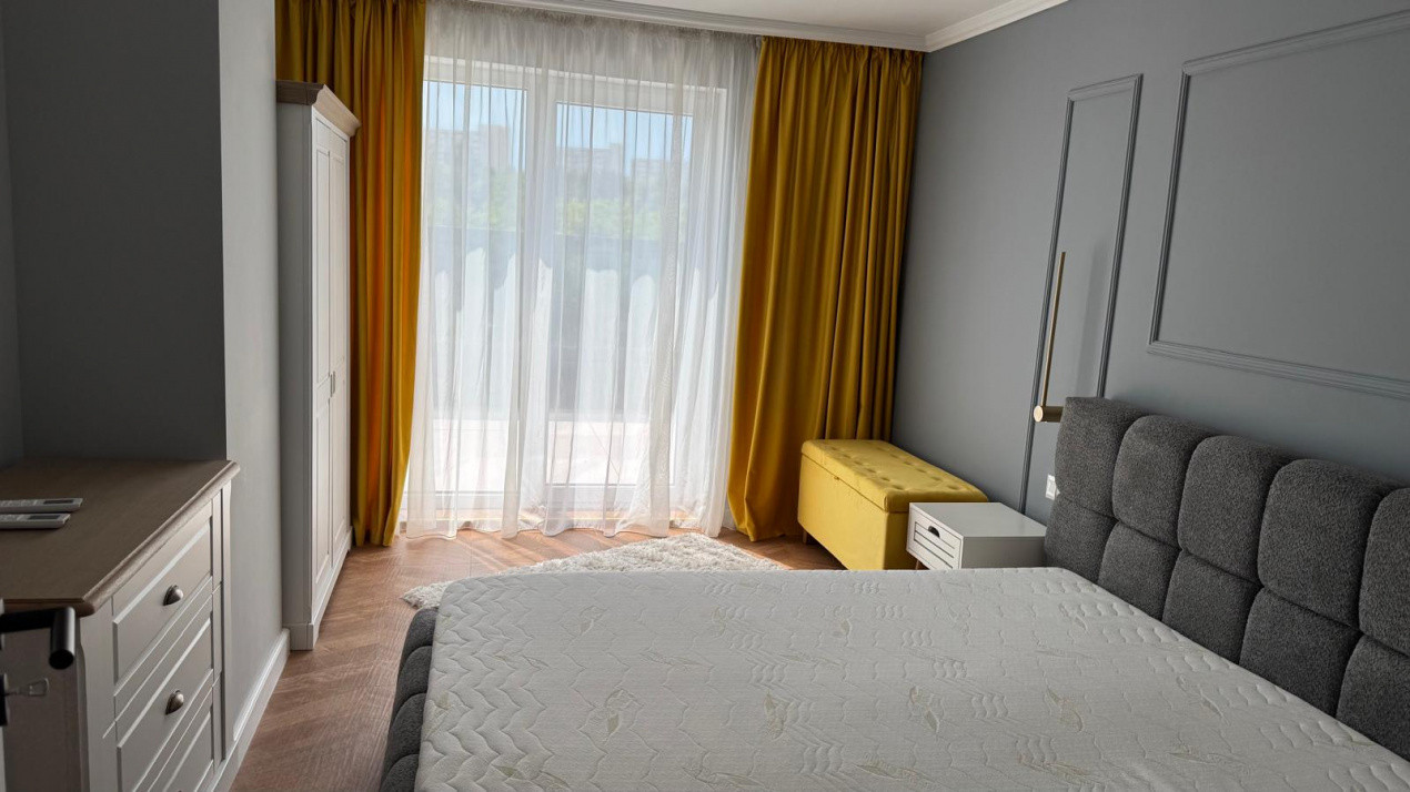 Apartament 2 camere | Sopor – Gheorgheni 