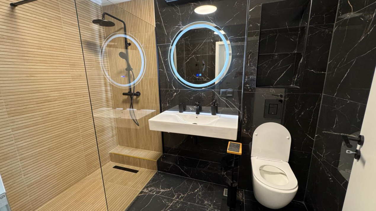 Apartament 2 camere | Sopor – Gheorgheni 