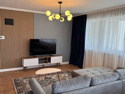 Apartament 2 camere | Soporului – Gheorgheni 