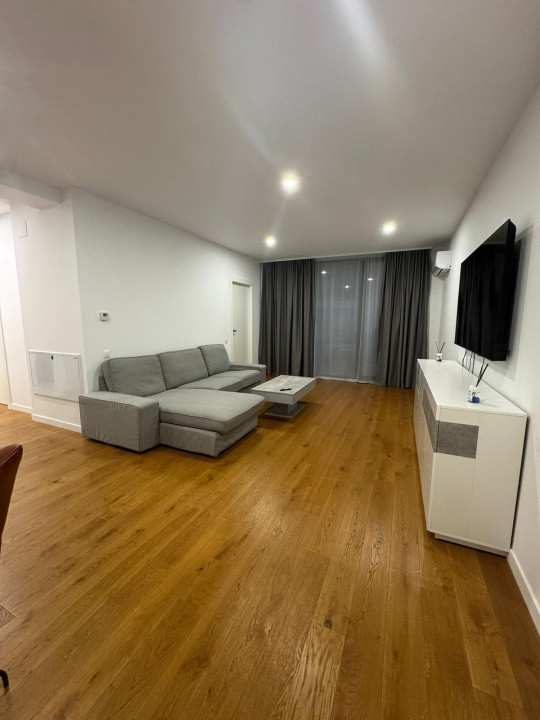 Apartament PREMIUM 3 camere + Parcare | 104 mp | ONE Cotroceni