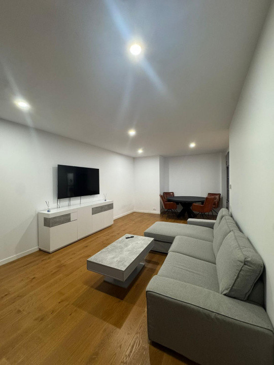 Apartament PREMIUM 3 camere + Parcare | 104 mp | ONE Cotroceni