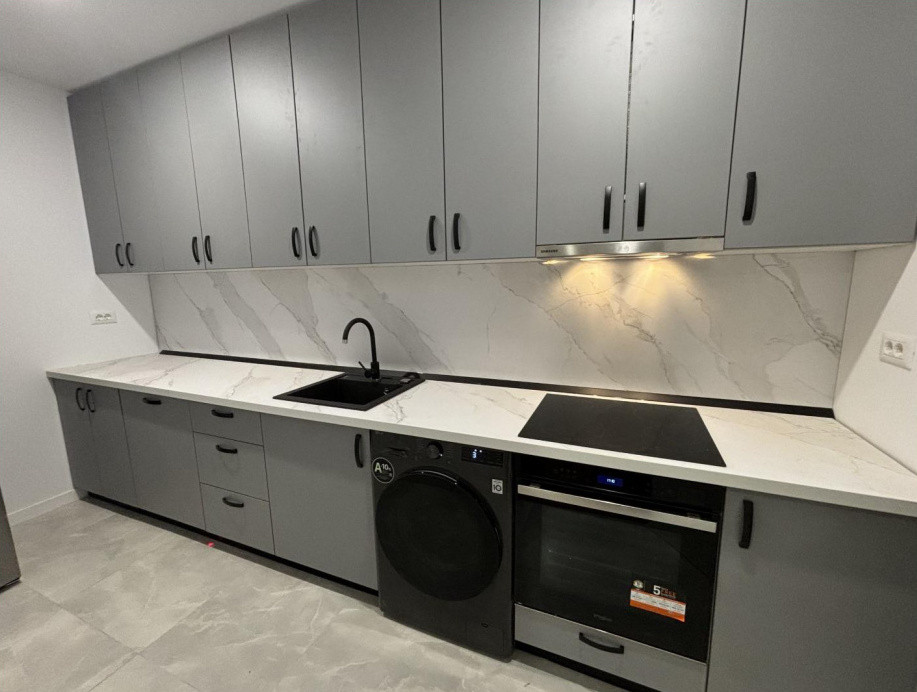 Apartament PREMIUM 3 camere + Parcare | 104 mp | ONE Cotroceni