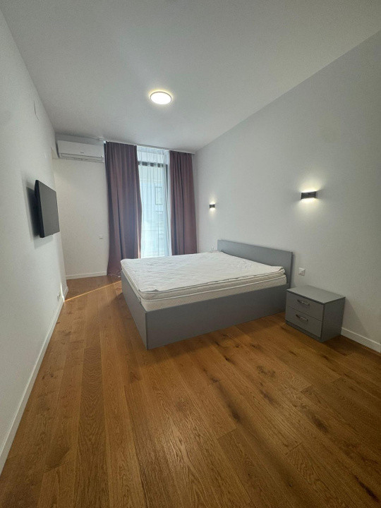 Apartament PREMIUM 3 camere + Parcare | 104 mp | ONE Cotroceni