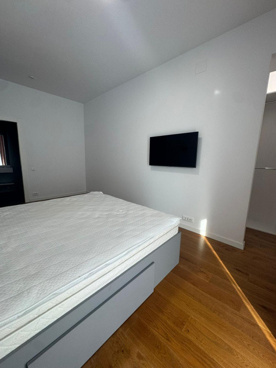 Apartament PREMIUM 3 camere + Parcare | 104 mp | ONE Cotroceni
